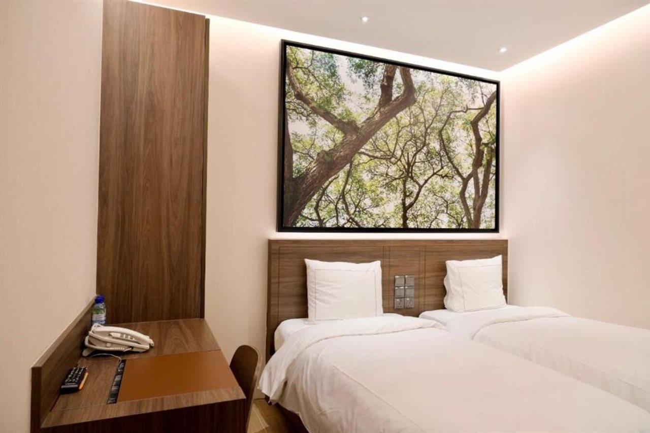L Hotel At Bugis Ville Singapore Exterior foto